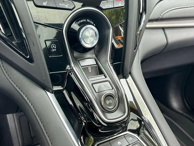 2024 Acura RDX Standard