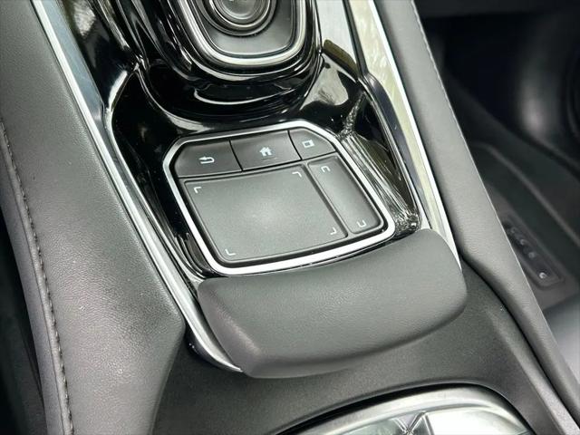 2024 Acura RDX Standard