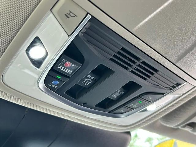 2024 Acura RDX Standard