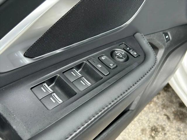 2024 Acura RDX Standard