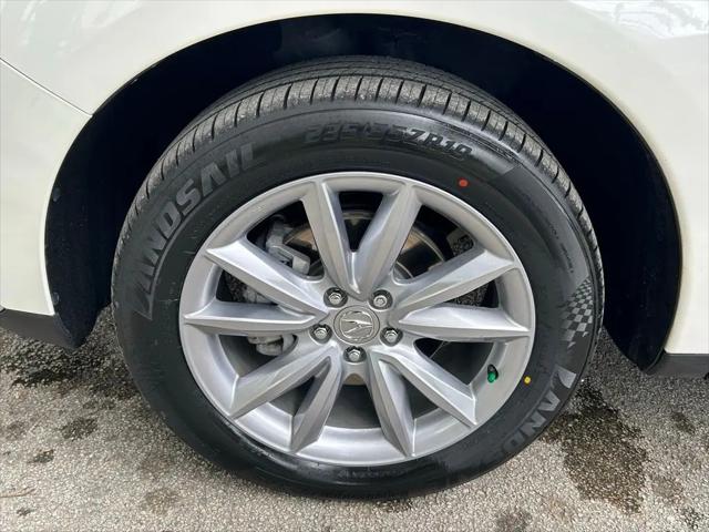 2024 Acura RDX Standard