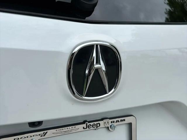 2024 Acura RDX Standard