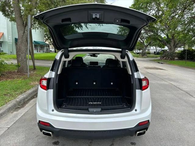 2024 Acura RDX Standard