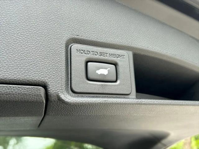 2024 Acura RDX Standard