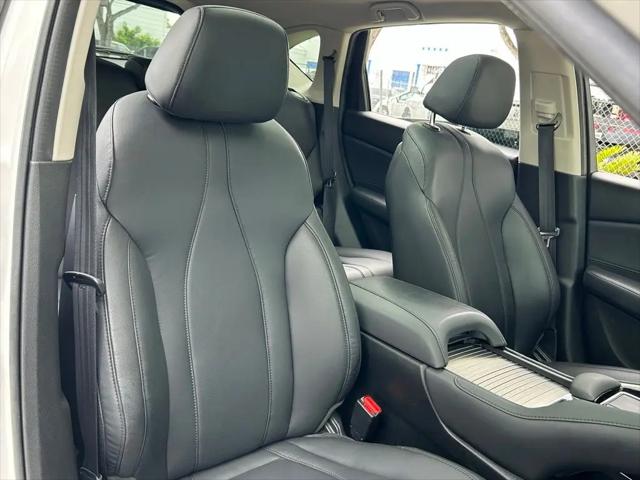 2024 Acura RDX Standard