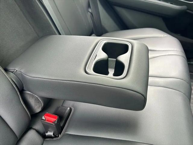 2024 Acura RDX Standard