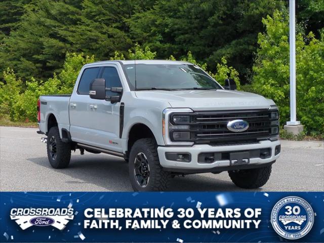 2026 Ford F-250 Platinum for sale in Kernersville, NC