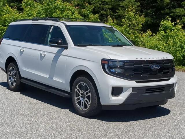 2026 Ford Expedition Max Active MAX