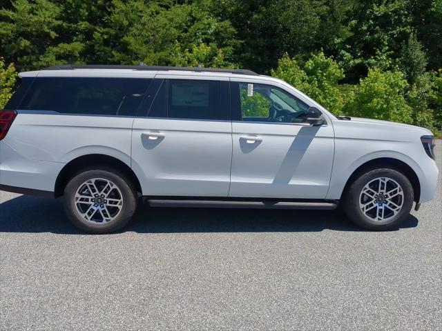 2026 Ford Expedition Max Active MAX