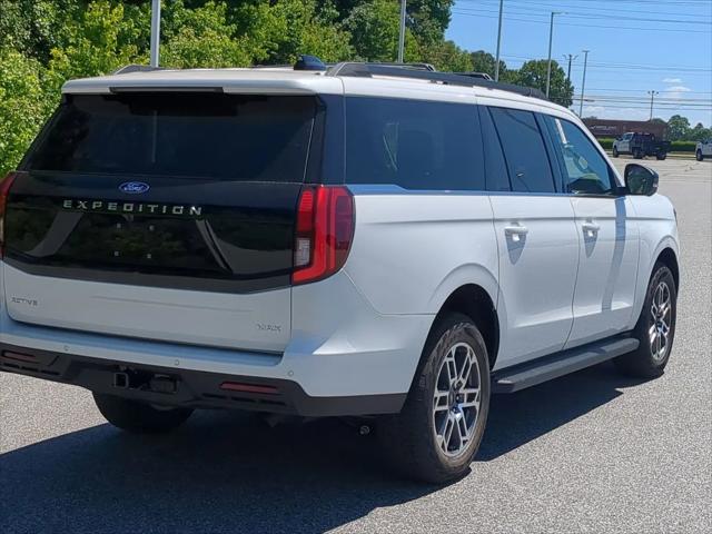 2026 Ford Expedition Max Active MAX