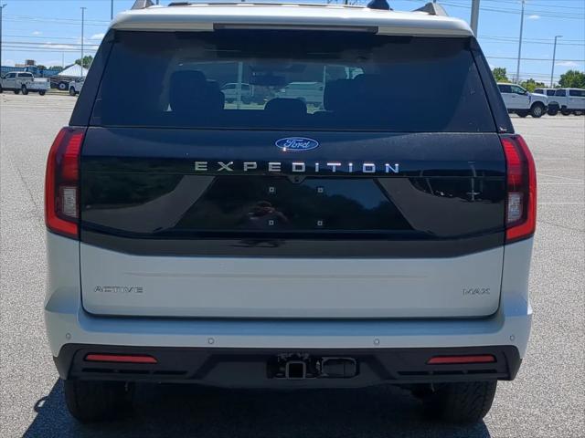 2026 Ford Expedition Max Active MAX