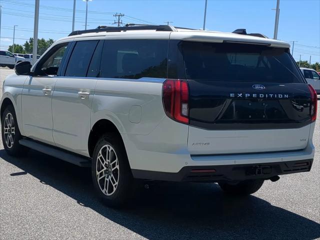 2026 Ford Expedition Max Active MAX