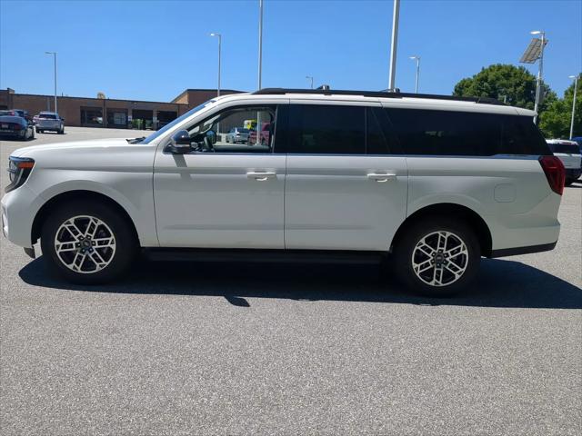 2026 Ford Expedition Max Active MAX