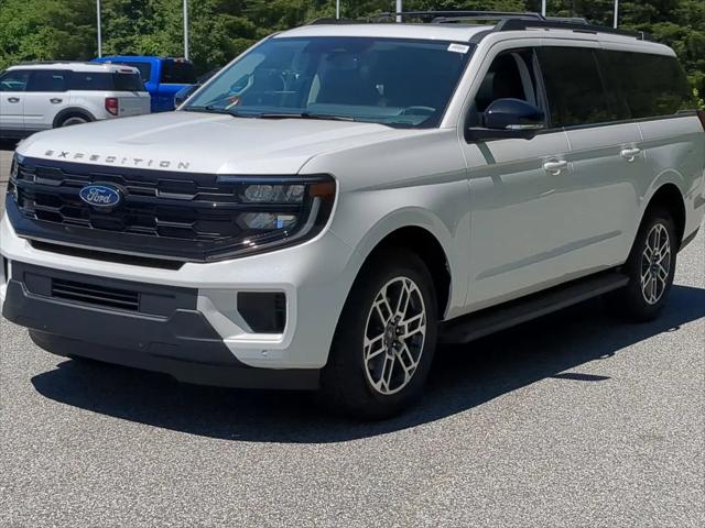 2026 Ford Expedition Max Active MAX