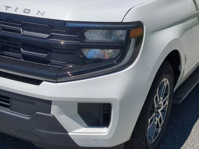 2026 Ford Expedition Max Active MAX