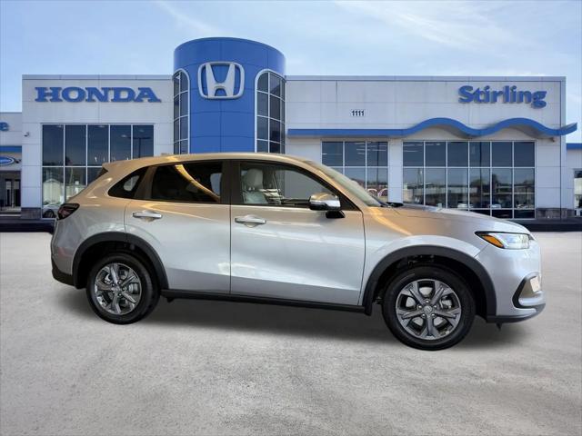 2027 Honda HR-V LX AWD for sale in Longview, WA