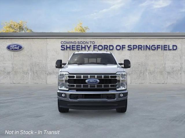 2026 Ford F-250 XLT