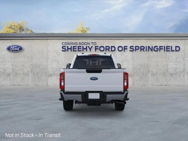2026 Ford F-250 XLT