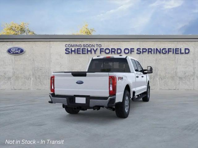 2026 Ford F-250 XLT