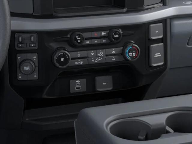 2026 Ford F-250 XLT