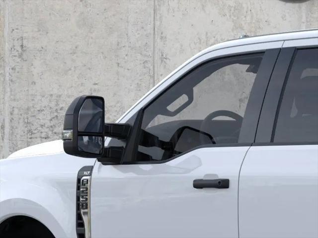2026 Ford F-250 XLT