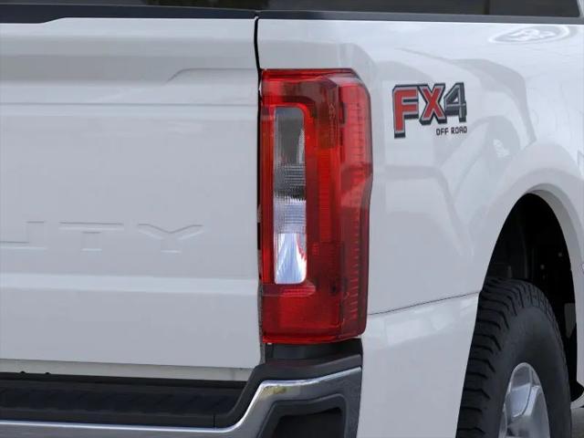 2026 Ford F-250 XLT