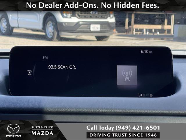 2024 Mazda CX-50 2.5 Turbo Premium Plus