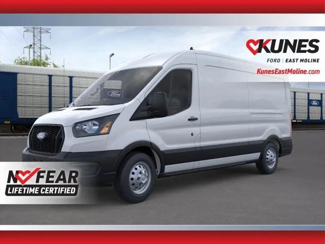 2026 Ford Transit Cargo Van T-350 HD for sale in East Moline, IL