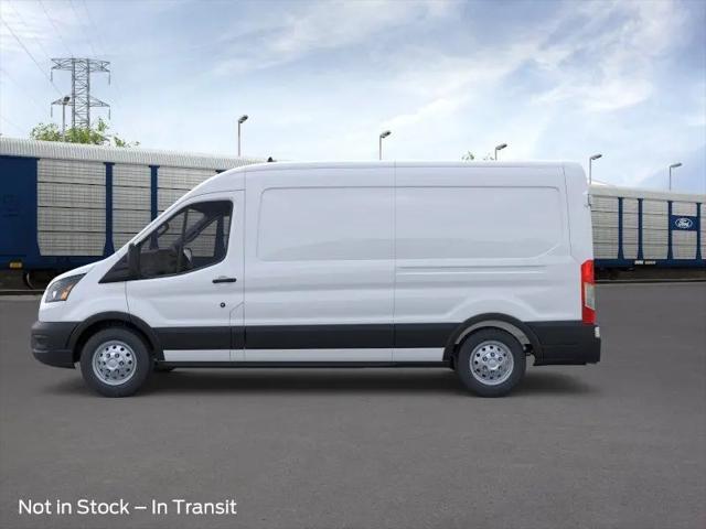 2026 Ford Transit Cargo Van T-350 HD