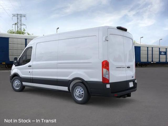 2026 Ford Transit Cargo Van T-350 HD