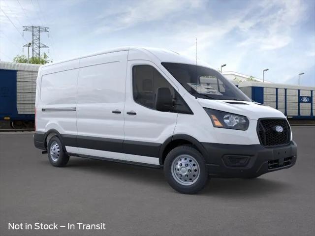 2026 Ford Transit Cargo Van T-350 HD