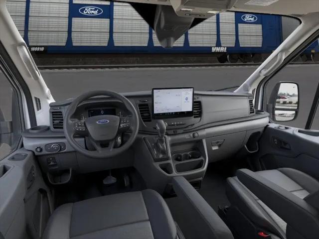 2026 Ford Transit Cargo Van T-350 HD