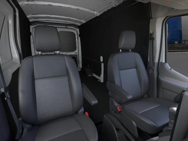 2026 Ford Transit Cargo Van T-350 HD
