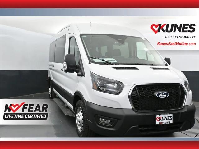 2026 Ford Transit-350 Passenger Van XL for sale in East Moline, IL