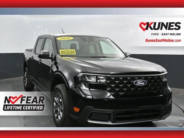 2026 Ford Maverick XLT for sale in East Moline, IL