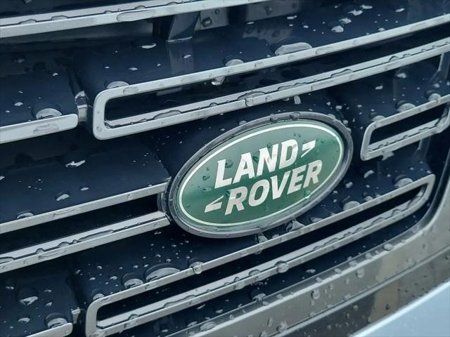 2025 Land Rover Range Rover P530 Autobiography