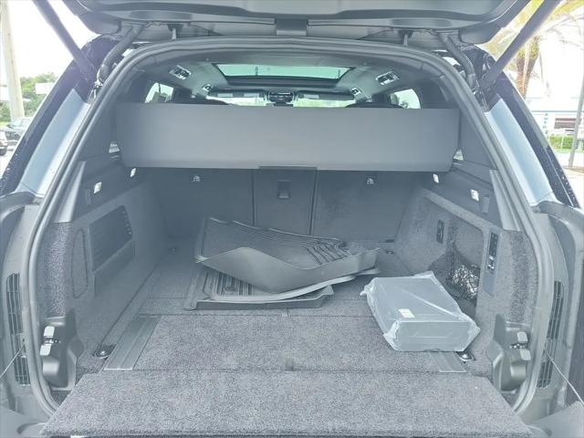2025 Land Rover Range Rover P530 Autobiography