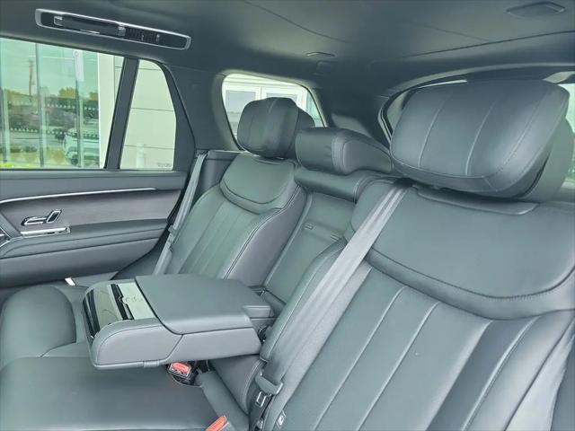 2025 Land Rover Range Rover P530 Autobiography