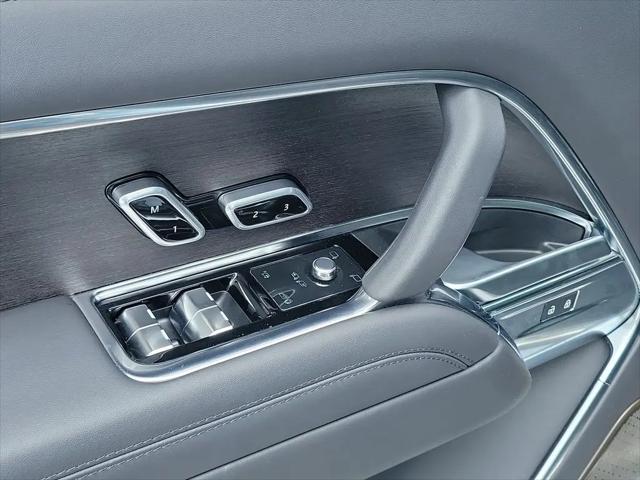 2025 Land Rover Range Rover P530 Autobiography