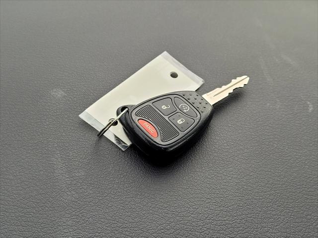 2013 Jeep Patriot Latitude