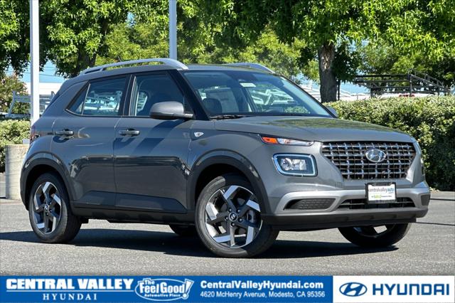 2026 Hyundai Venue SEL for sale in Modesto, CA