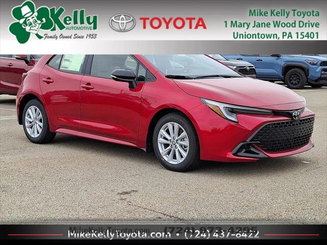 2026 Toyota Corolla SE for sale in Uniontown, PA