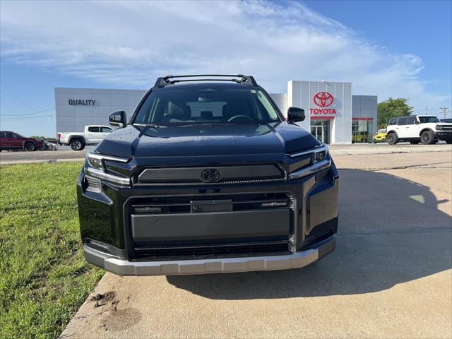 2026 Toyota RAV4 Woodland for sale in Independence, KS