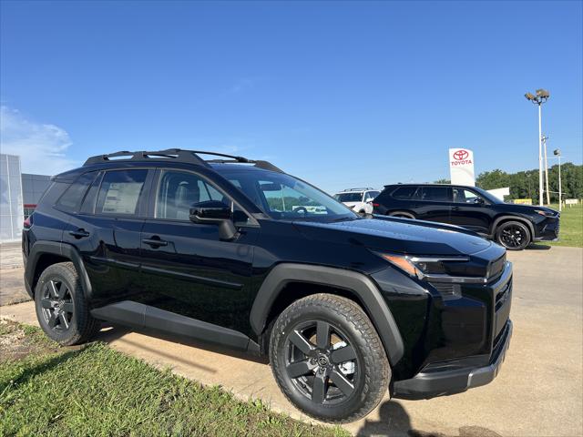 2026 Toyota RAV4 Woodland