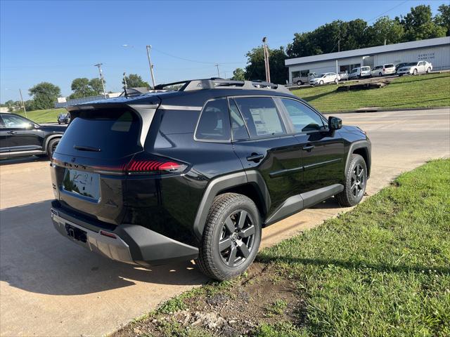2026 Toyota RAV4 Woodland