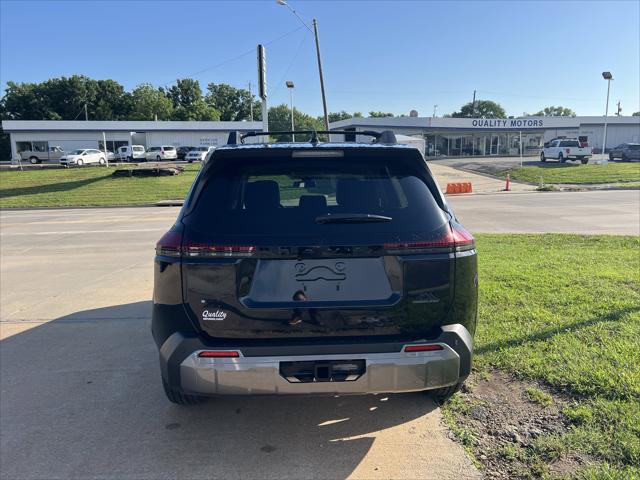 2026 Toyota RAV4 Woodland