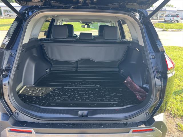 2026 Toyota RAV4 Woodland