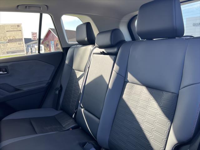 2026 Toyota RAV4 Woodland