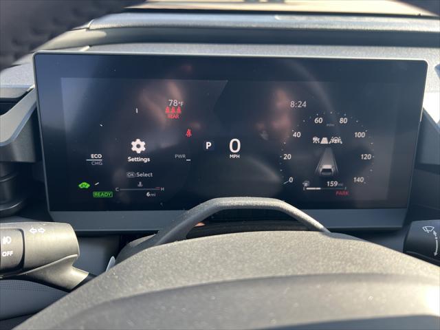 2026 Toyota RAV4 Woodland