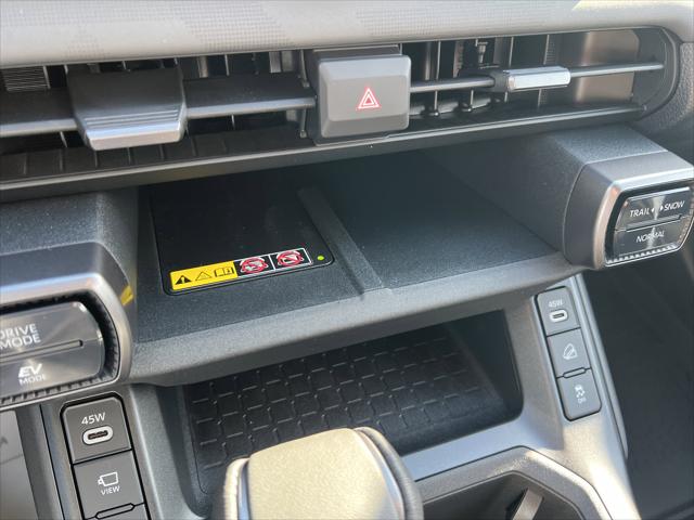 2026 Toyota RAV4 Woodland